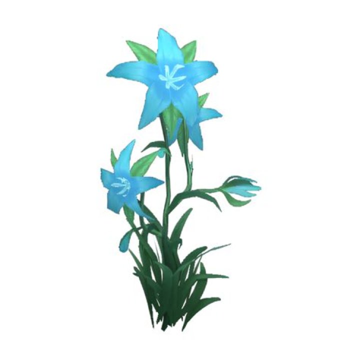 Spiritbloom Spiritbloom
