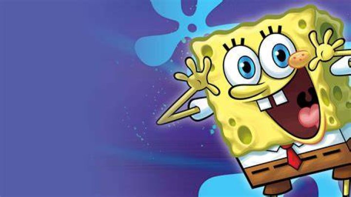 Spongebob