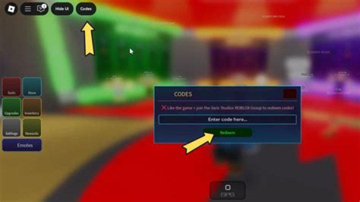 sps codes roblox