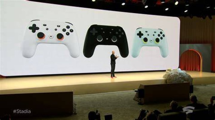 stadia