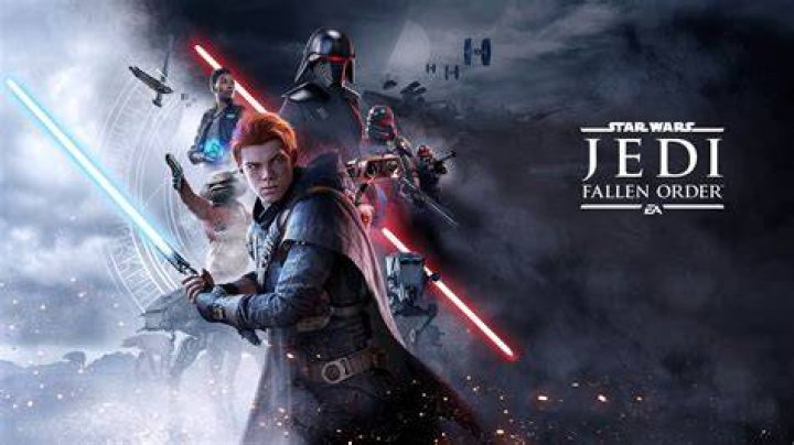 Star Wars Jedi: Fallen Order update 1.03 patch notes
