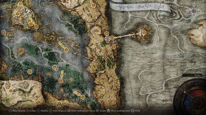 Starlight Shards - Elden Ring - Consumables - Items