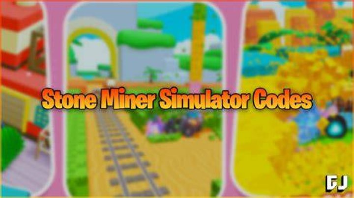 stone miner simulator codes