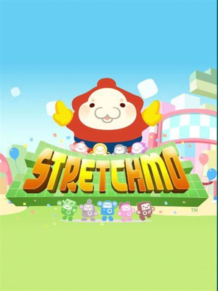 
Stretchmo Review