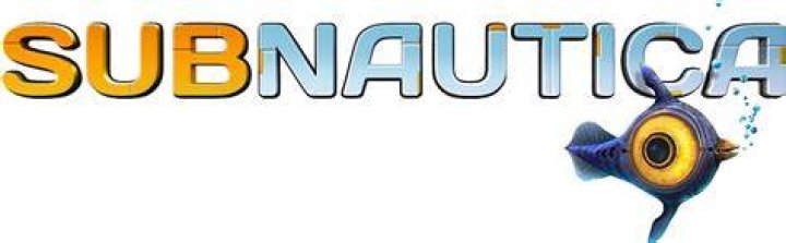 Subnautica Announced by Natural Selection 2 Developer subnautica_logo