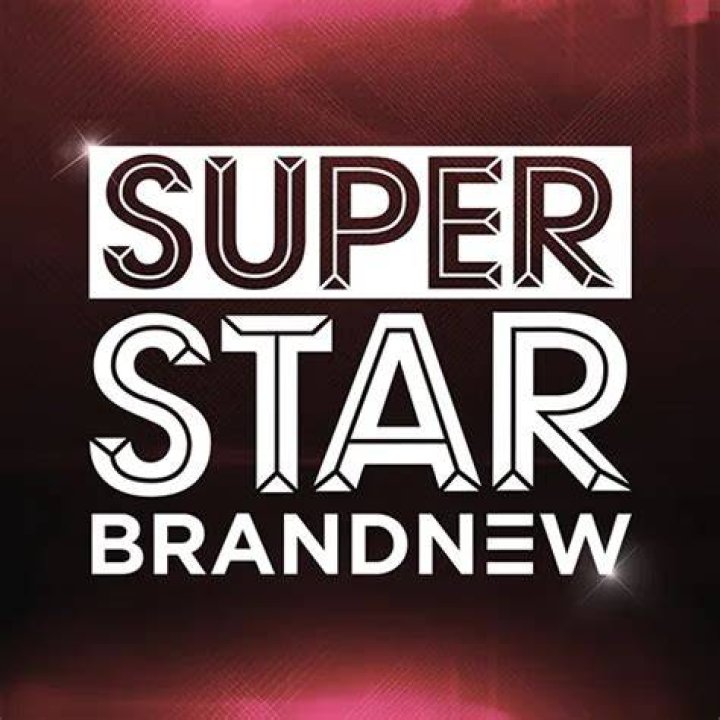 SUPERSTAR BRANDNEW