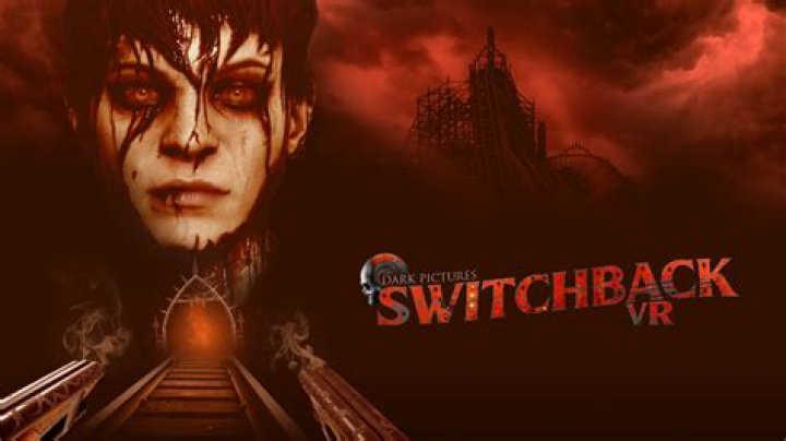 Switchback VR