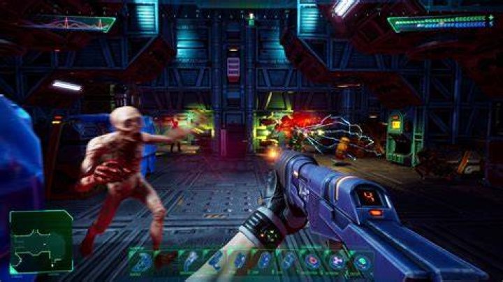 System Shock – Speedrunning Guide