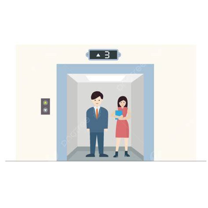 Take the elevator in the Relian Medical building to find Dr. Alexei Lebedev