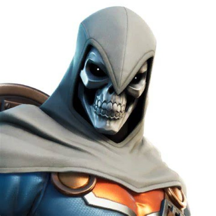 taskmaster skin