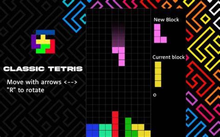 tetris