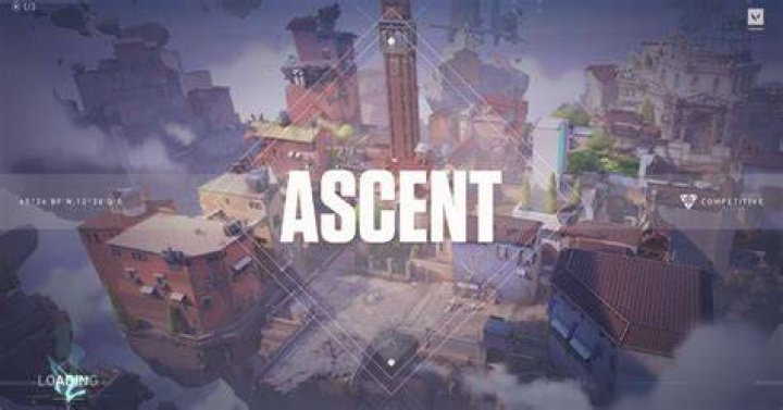The Ascent