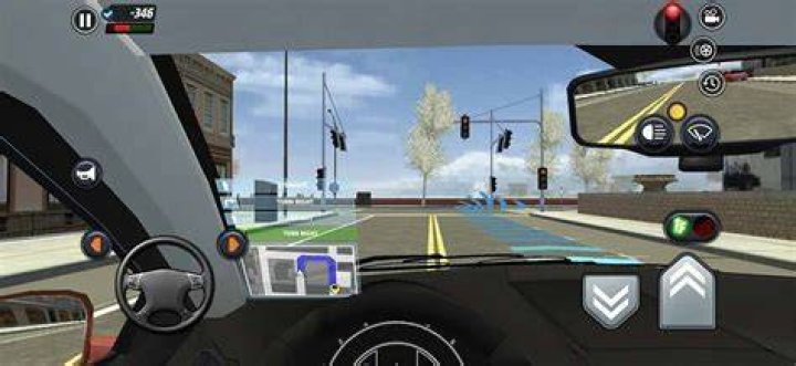 The Best Driving simulation Games for IOS iPhone