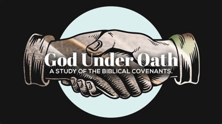 The Covenant - Chapter 8