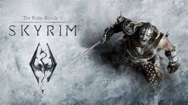 The Elder Scrolls V Skyrim VR