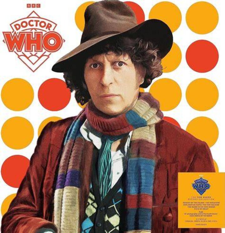 The Fourth Doctor