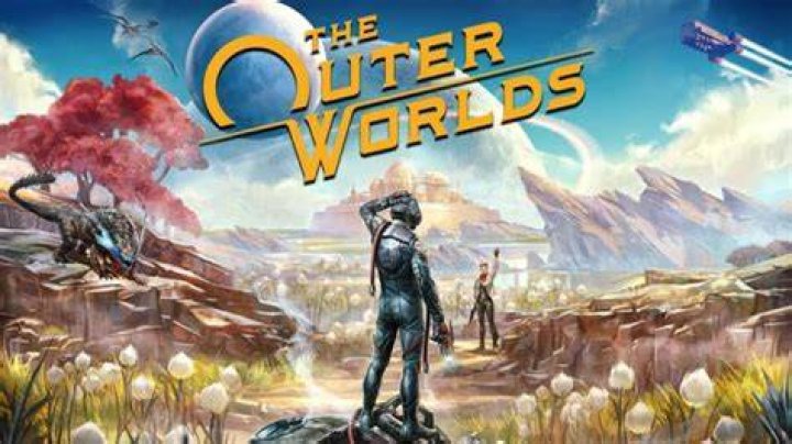 
The Outer Worlds Update 1.07 Patch Notes