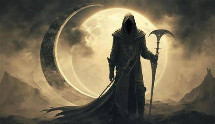 The Reaper