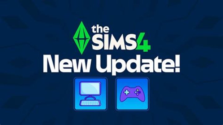 
The Sims 4 April 27 Update Patch Notes