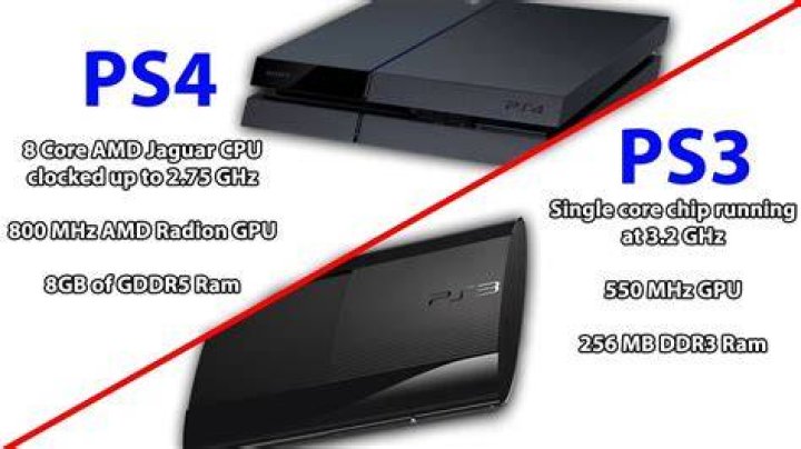Thief Developer Explains Difference Between PS4 and PS3