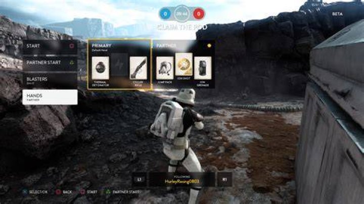
‘This is Star Wars Battlefront Beta’ Gameplay Video and Impressions