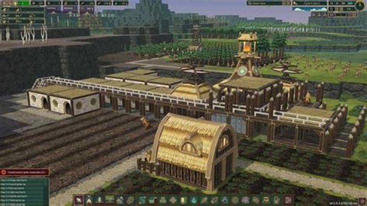 Timberborn – Tips and Tricks