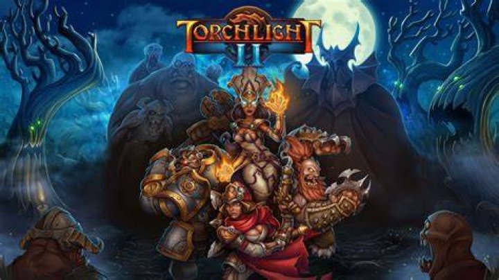 torchlight 2 glitches