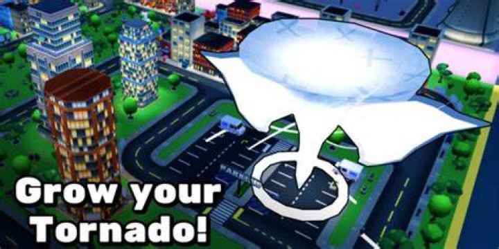Tornado Simulator Codes Tornado Simulator Codes