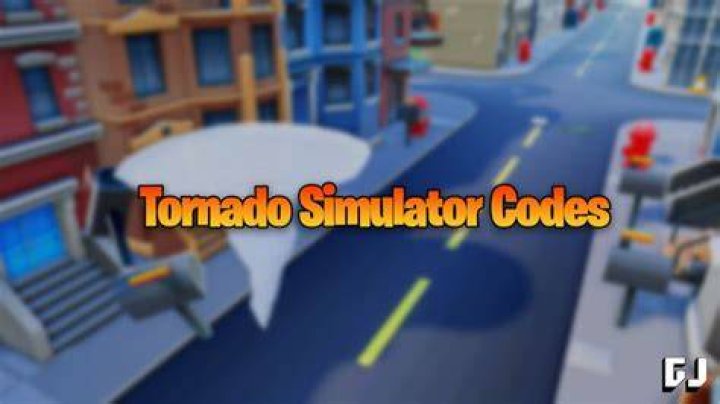 Tornado Simulator Entry Codes Tornado Simulator Entry Codes