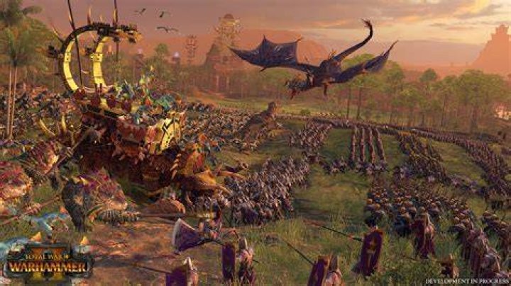 
Total War: Warhammer Review