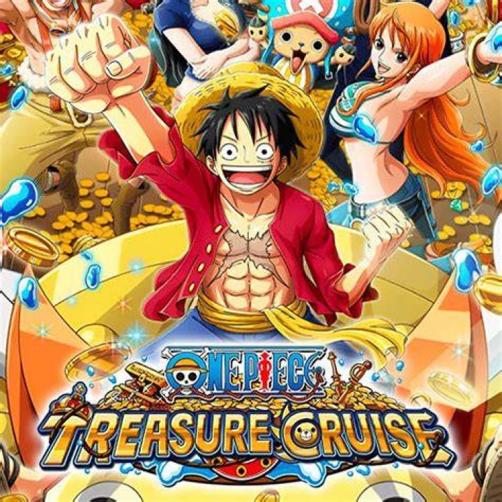 Treasure Cruise