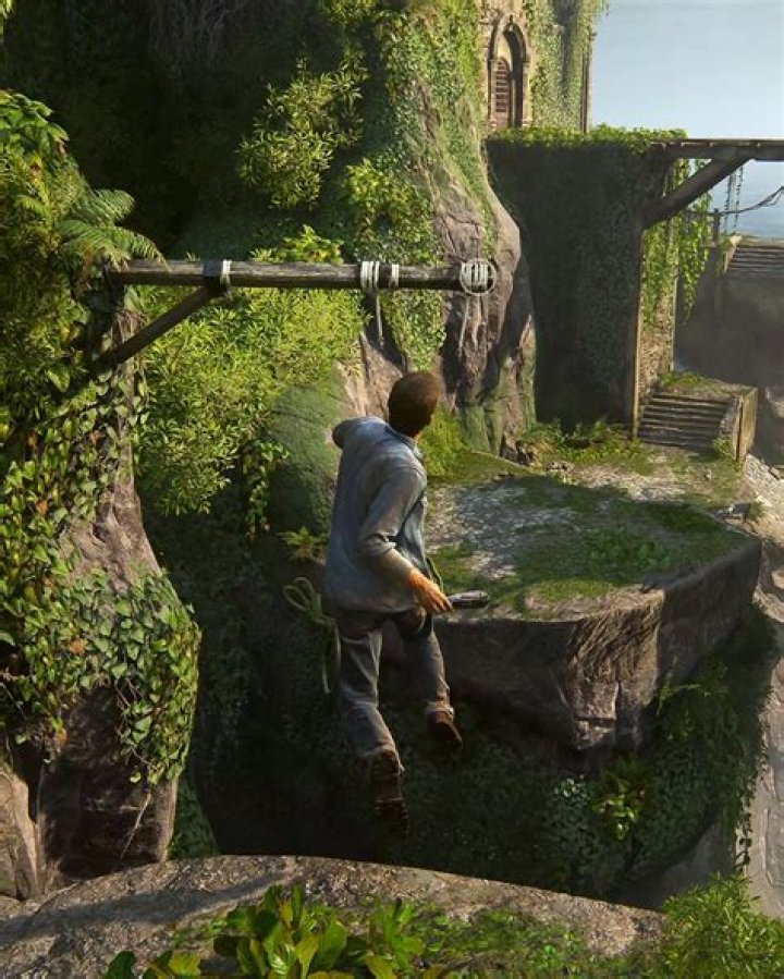 Uncharted 4 Review uncharted-4-combat