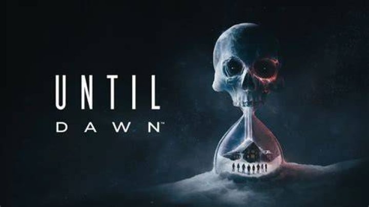 
Until Dawn Update Patch 1.03 Has Been Released