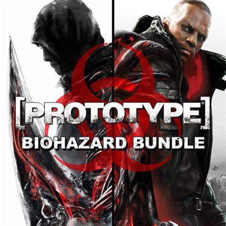 
[Update] Prototype: Biohazard Bundle Appears on Xbox Store