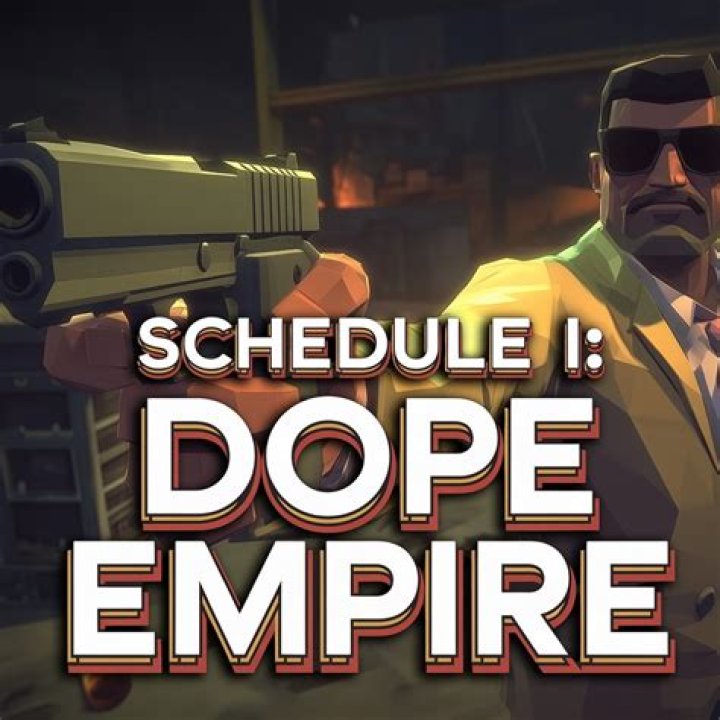 Urban Dope Empire - Cybertale Games Ltd 1 Urban Dope Empire