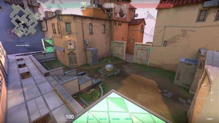valorant map ascent