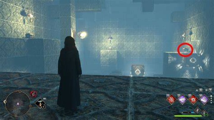 Video Depulso Puzzle Room 1 Walkthrough