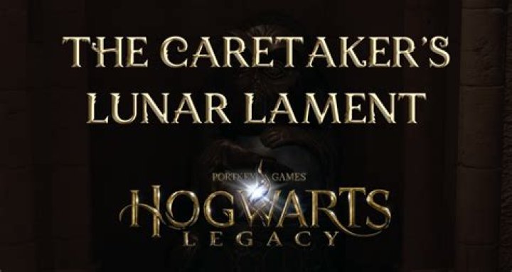 Video The Caretaker&rsquo;s Lunar Lament Main Quest Walkthrough