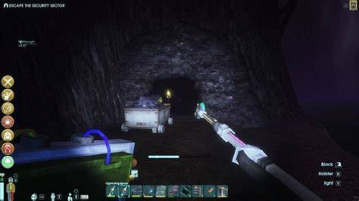 Video The Collector&rsquo;s Cave Walkthrough for The Helm of Urtkot
