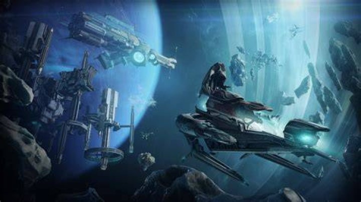 
Warframe’s Corpus Proxima and The New Railjack is Live Now on PC