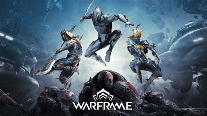 Warframe Wiki Quick Start & Tweak Guide