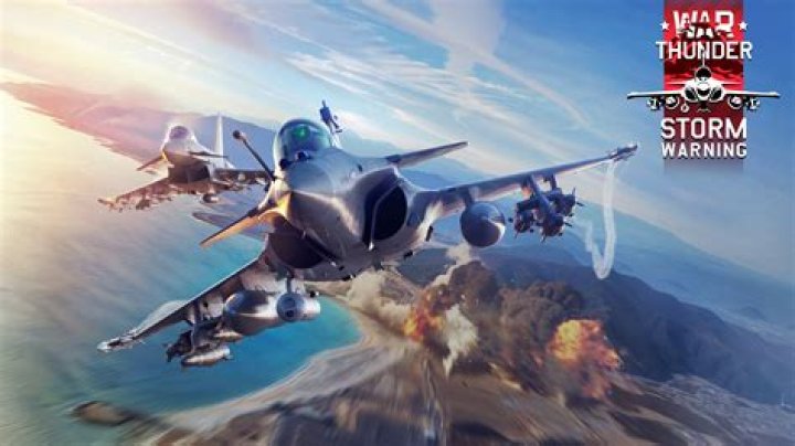 war-thunder