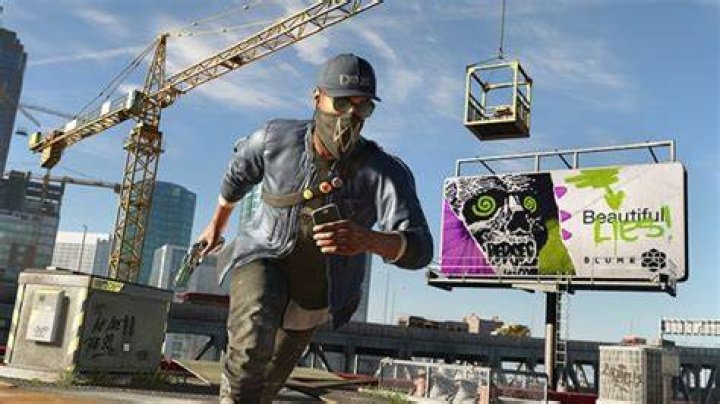 
Watch Dogs 2 Set To Have Improved Driving Physics
