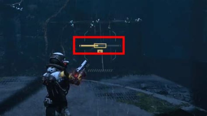 Weapon Overload Returnal