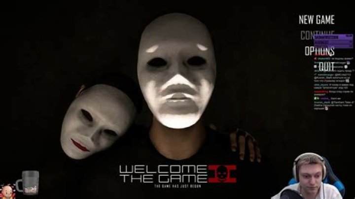 Welcome to the Game II - Beginners Guide Welcome to the Game II - Beginners Guide