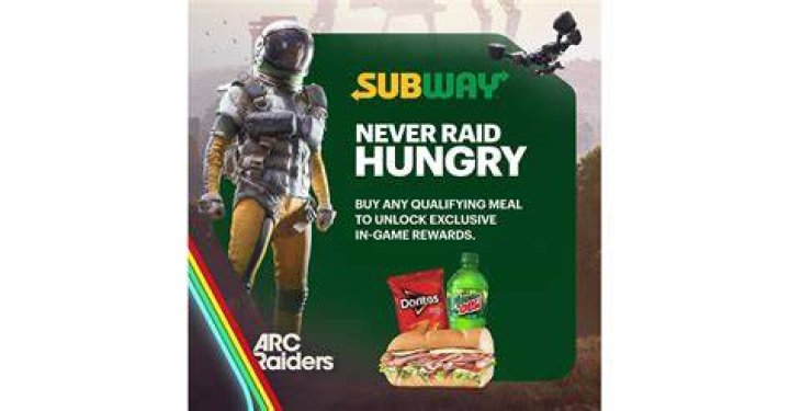 When does Arc Raiders release?