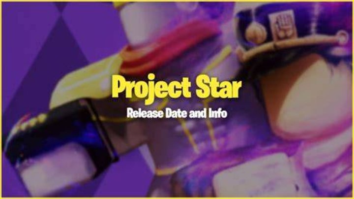 When does Roblox Project Star release?