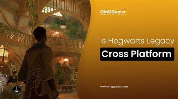 Will Hogwarts Legacy be Cross Platform?