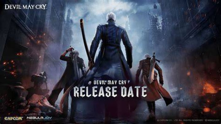 Will There Be a Devil May Cry 6?