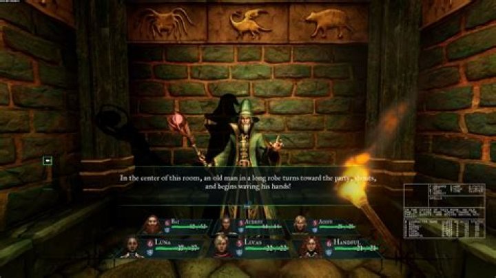 wizardry onlinr